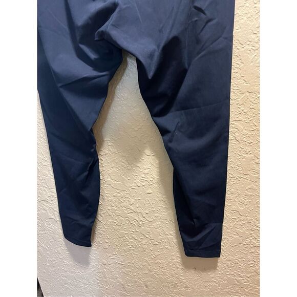 Lululemon Blue Leggings Woman’s Size 18 - Picture 8 of 12